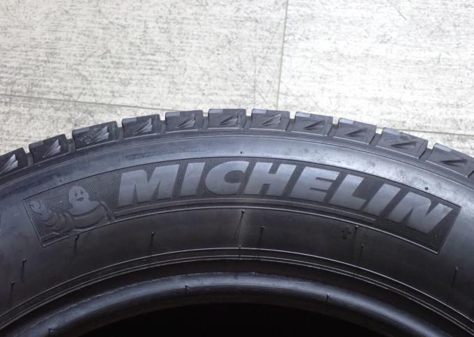 Michelin Latitude X-Ice XI2 235/60 R18 107T