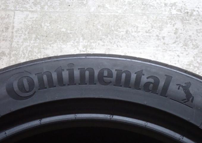 Continental ContiPremiumContact 6 245/45 R17 95Y