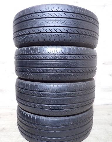 Bridgestone Ecopia EP850 265/60 R18 110H