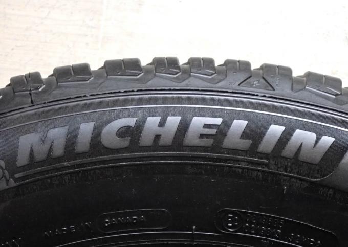 Michelin CrossClimate 2 235/65 R18 106V