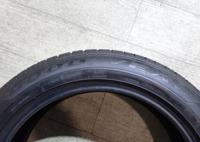 Goodyear Eagle F1 Asymmetric SUV 4x4 275/45 R21 110W