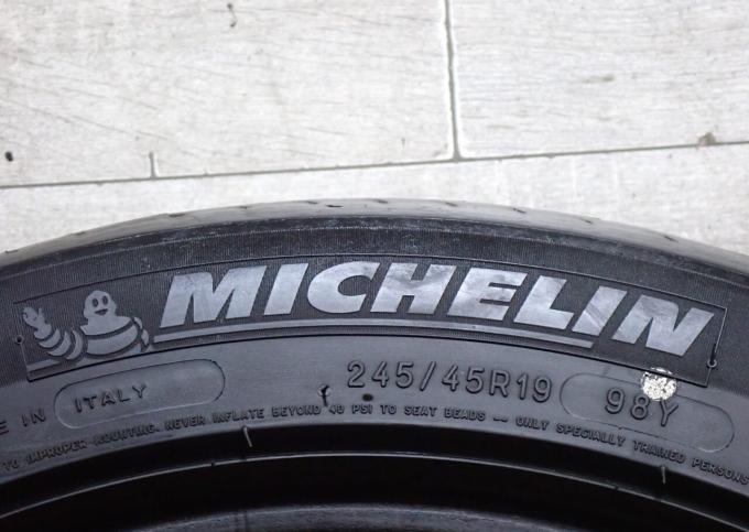 Michelin Primacy 3 ZP 245/45 R19 98Y