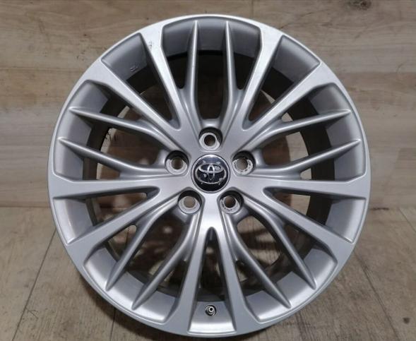 Оригинальные диски R18 Toyota Camry