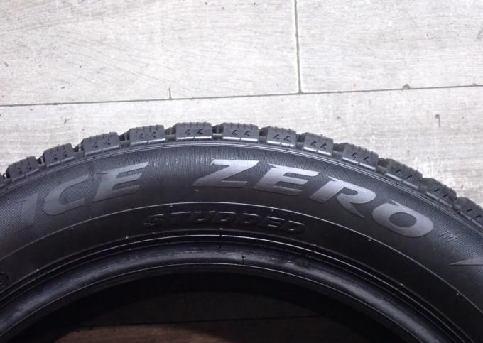 Pirelli Ice Zero 235/50 R18 101T