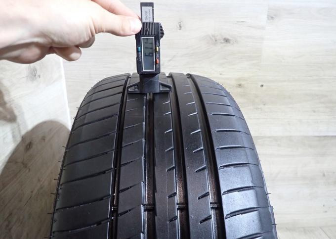 Autogreen Smart Chaser-SC1 225/40 R18 92W