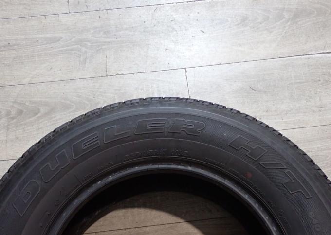 Bridgestone Dueler H/T D840 265/65 R17 112S