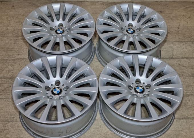 Оригинальные R19 диски BMW 7 серии F01