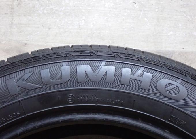 Kumho Solus KL21 235/55 R18 100H