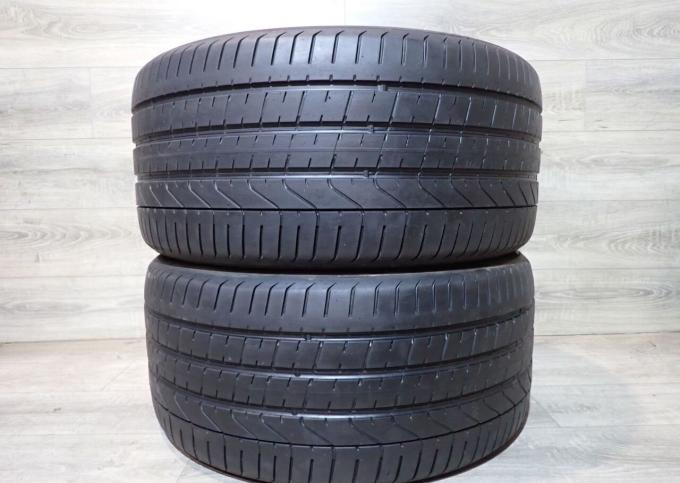 Pirelli P Zero 315/35 R21 111Y