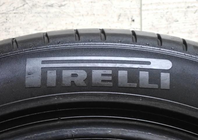 Pirelli P Zero 245/45 R18 100W