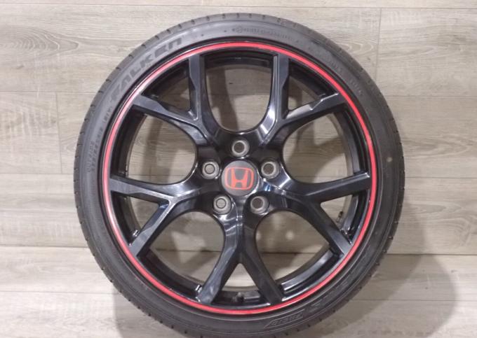 Оригинальные колеса R19 Honda Civic Type R