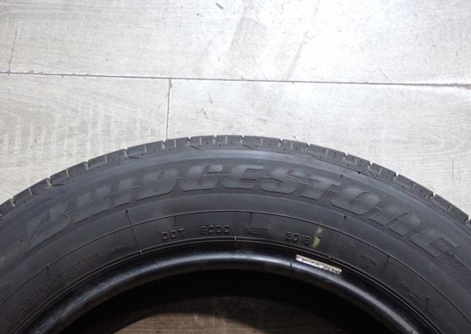 Bridgestone Dueler H/P Sport 235/60 R18 103W