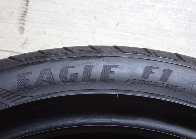 Goodyear Eagle F1 Asymmetric 3 275/35 R19 100Y