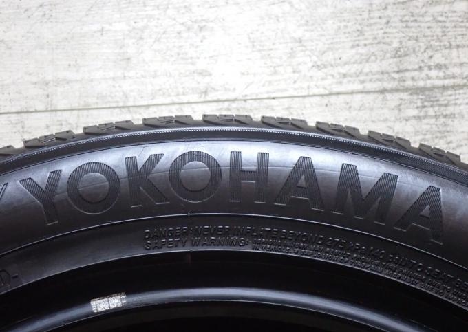 Yokohama Geolandar X-CV G057 275/50 R20 113W