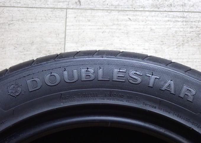 DoubleStar DU01 215/55 R17 94V