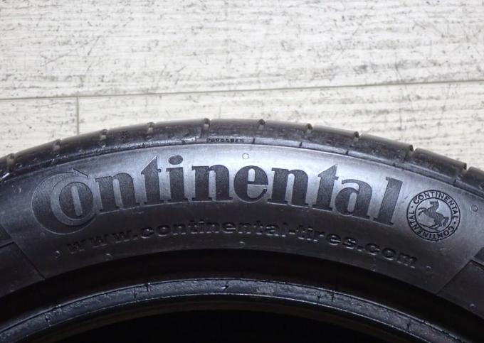 Continental ContiSportContact 5 235/45 R17 94Y