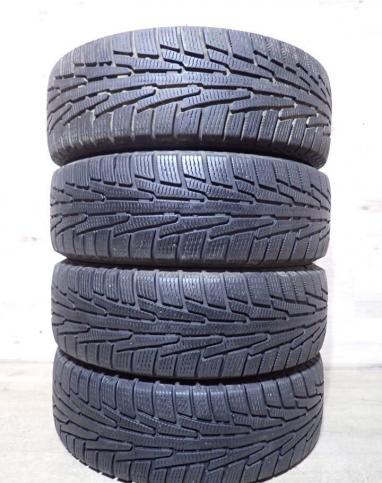 Nokian Tyres Nordman RS2 SUV 225/65 R17 106R