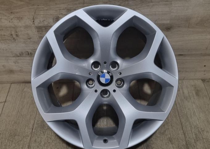 Оригинальные диски R20 BMW X6 214 стиль