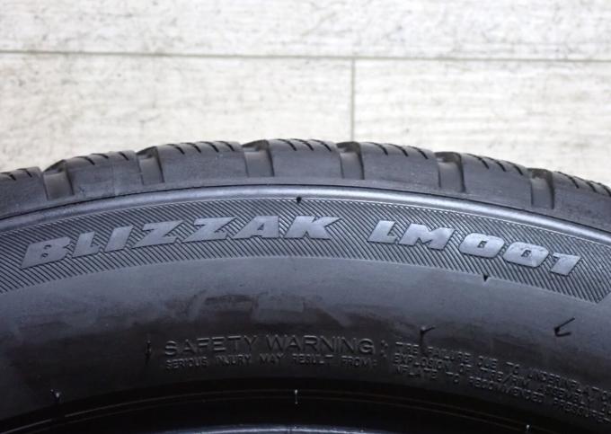 Bridgestone Blizzak LM-001 275/45 R20 110V