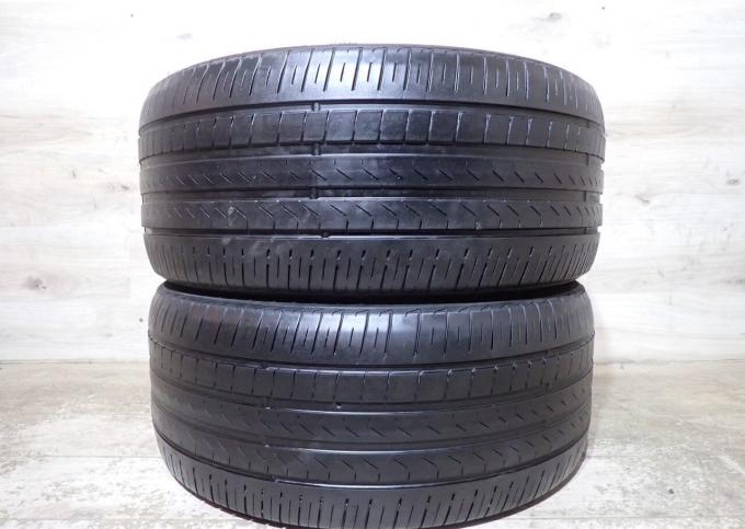 Pirelli Scorpion Verde 295/40 R21 111Y