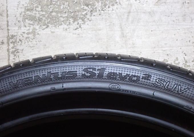 Hankook Ventus S1 Evo 2 SUV K117C 285/35 R22 106Y