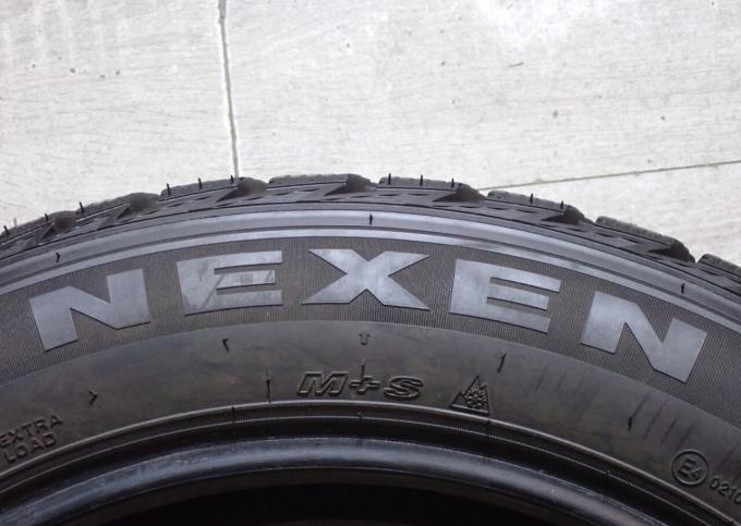 Nexen Winguard WinSpike WS62 SUV 235/55 R19 105T