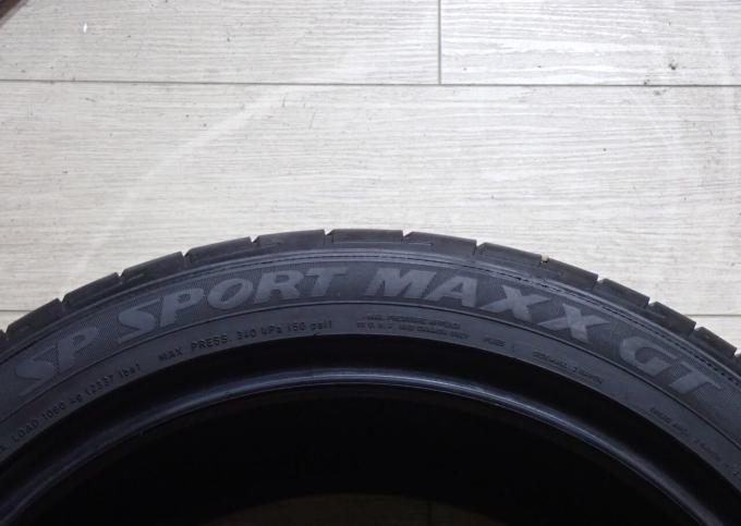 Dunlop SP Sport Maxx GT 315/35 R20 110W