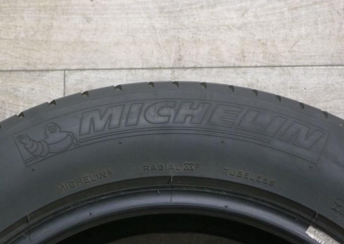 Michelin Primacy HP 235/55 R17 99W