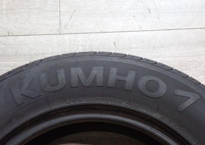 Kumho Solus SA01 KH32 205/65 R16 95H