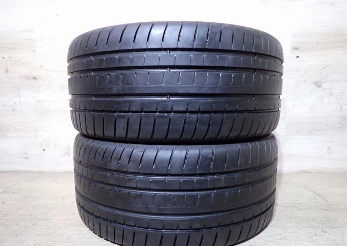 Goodyear Eagle F1 Asymmetric 3 275/30 R20 97Y