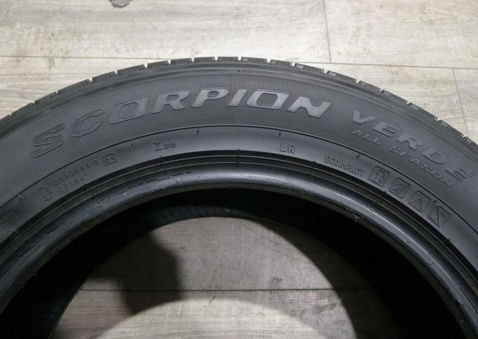 Pirelli Scorpion Verde All Season 235/65 R19 109V