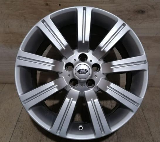 Три оригинальных диска R20 Range Rover Sport