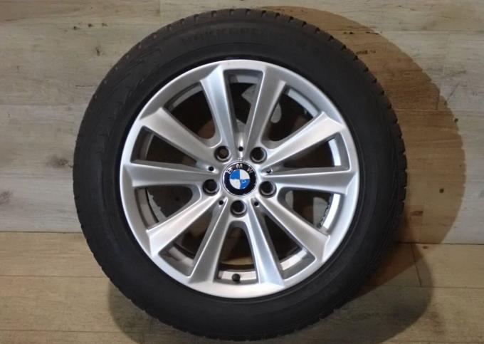 Оригинальные колеса BMW 5-series f10 R17