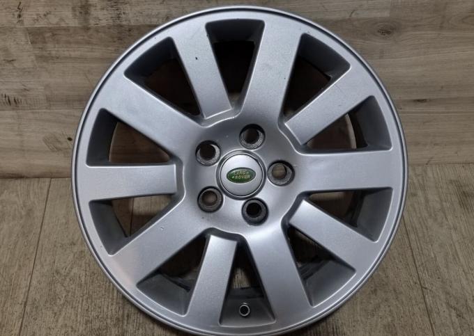Оригинальные диски R18 Land Rover Discovery lll