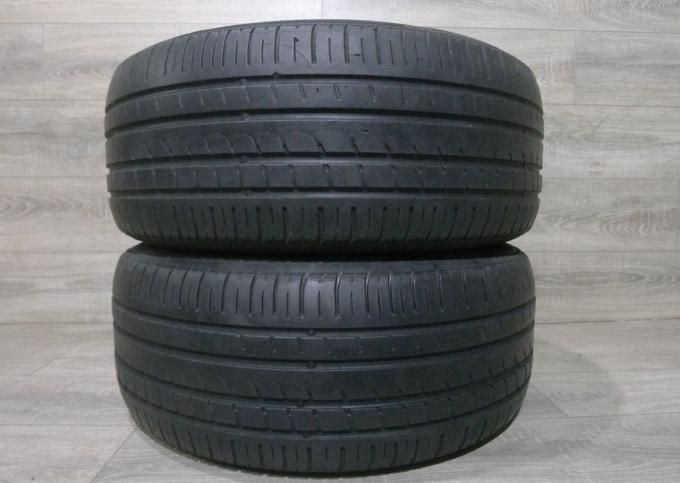 Pirelli P Zero Rosso 245/45 R19 98Y