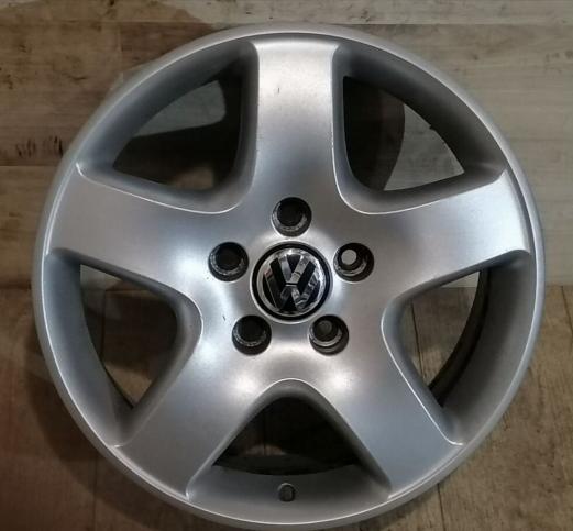 Оригинальные R17 диски VW Transporter