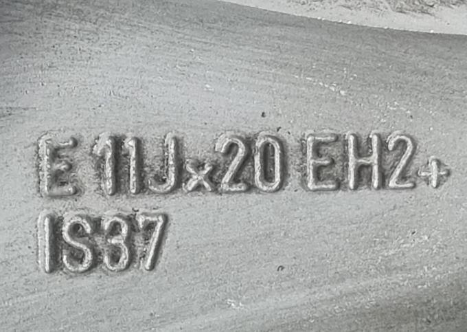 Оригинальные диски R20 BMW X6 214 стиль