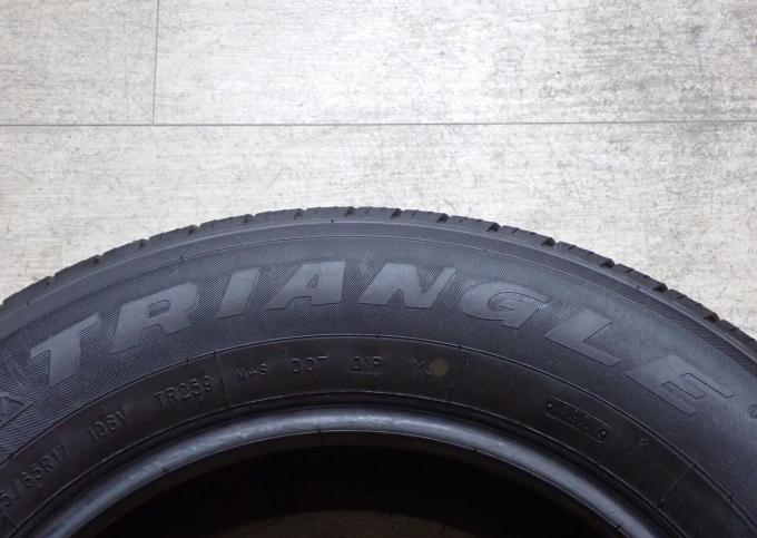 Triangle AdvanteX SUV TR259 235/65 R17 108V