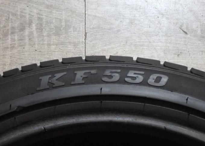 Kinforest KF-550 255/40 R19 100Y