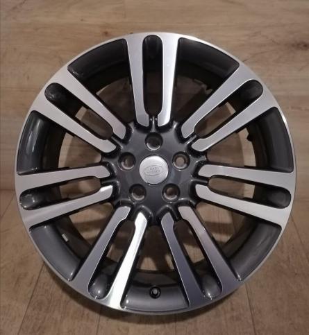 Оригинальные диски R21 Range Rover Sport 6к