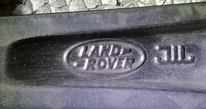 Оригинальные диски R21 Range Rover Sport 6к