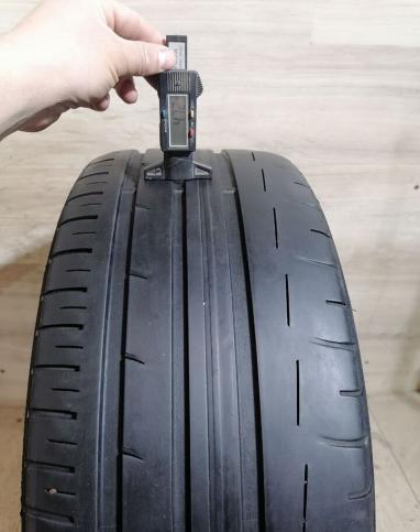 Dunlop SP Sport Maxx RT 2 245/45 R18 100Y