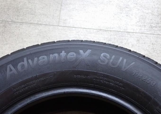 Triangle AdvanteX SUV TR259 235/65 R17 108V