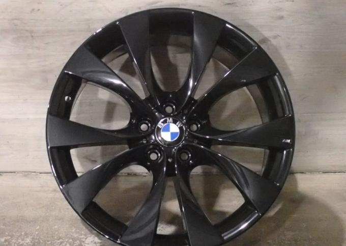 Диски R20 BMW X5/X6 227 стиль оригинал