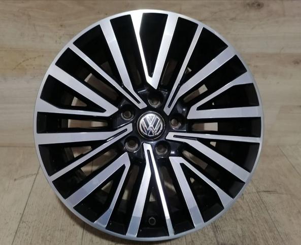 Оригинальные диски R18 VW Multivan T6