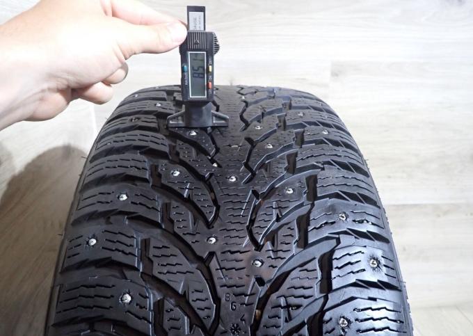 Nokian Tyres Hakkapeliitta 9 SUV 285/40 R21 109T