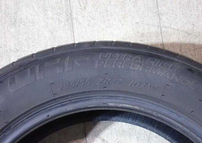 Tigar UHP Ultra High Performance 235/55 R17 103W