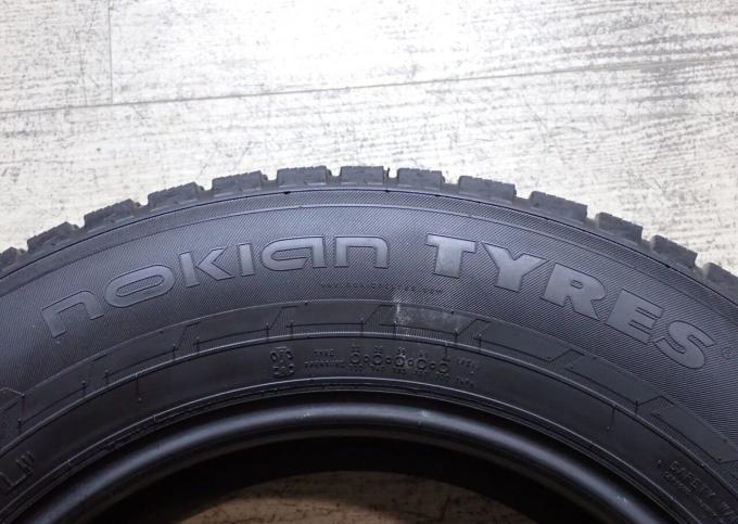 Nokian Tyres Nordman 7 SUV 235/65 R17 108T