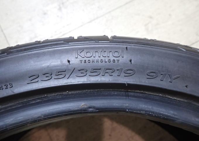 Hankook Ventus S1 Evo 3 K127 235/35 R19 91Y