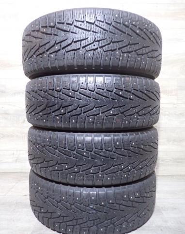 Nokian Tyres Hakkapeliitta 7 SUV 235/65 R17 108T